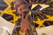 Cairo Dinner Cruise on River Nile with Belly Dancing Show