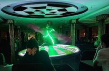 Cairo Dinner Cruise on River Nile with Belly Dancing Show