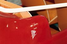 500 Dolce Vita Tour Rome by Night