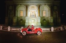 500 Dolce Vita Tour Rome by Night