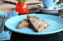 Taste Milos Private Food and Wine Experience with Greek Treats