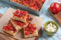 Taste Milos Private Food and Wine Experience with Greek Treats