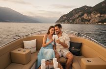 Lake Como Boat Tour - Villas, Bellagio & Scenic Highlights
