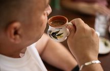 Half Day Naxos Village Private Tour 