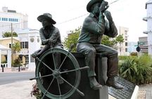 George Town Historic Walking Tour