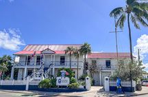 George Town Historic Walking Tour