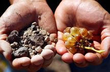 Santorini Wine Tasting + Blue Domes by Perfect Choice Travel