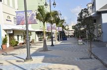 George Town Historic Walking Tour