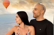 Marrakech Hot Air Balloon Ride