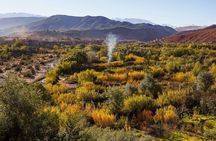 Atlas Mountains Day Trip: 3 Valleys, Camel Ride &Berber Villages