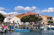 Sète Day Tour Sète Oysters and Wine Tour