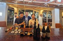 Santorini Blue Domes and Wine Tasting by Perfect Choice Travel