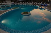 From Borovets: Thermal Pool Escape & Aqua Club Visit