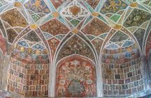 Private Sikandra , Mariam's Tomb & Chini ka Rauza Tour From Delhi