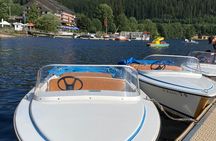 Check-out Freiburg Titisee and Triberg from Strasbourg