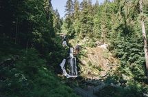 From Strasbourg Visit to the Black Forest in Triberg Titisee Freiburg