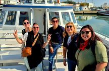 Camargue Full Day Tour from Avignon