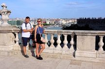 Explore Budapest: Private Sightseeing Experience with a Local