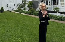 The Lucinda Lipol Tour of Salem