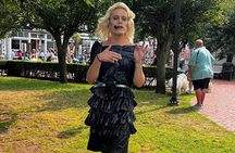 The Lucinda Lipol Tour of Salem