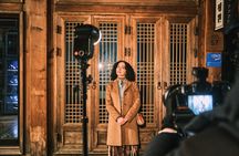 Seoul High-Quality Night Photography