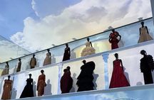 Galerie Dior Private Tour