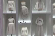 Galerie Dior Private Tour