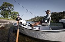 Guided Fly Fishing Trip in Bozeman, MT - Full Day Trip