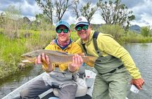 Guided Fly Fishing Trip in Bozeman, MT - Full Day Trip