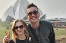 Private Delhi City Tour-Old Delhi, New Delhi and Major Attraction