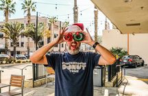 Delicious Donuts & Holiday Cheer: Santa Monica Sweet Treat Tour