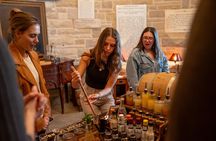 Belle Meade Bourbon Mixology Experience