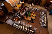 Belle Meade Bourbon Mixology Experience