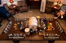Belle Meade Bourbon Mixology Experience
