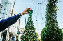 Delicious Donuts & Holiday Cheer: Santa Monica Sweet Treat Tour