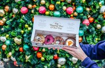 Delicious Donuts & Holiday Cheer: Santa Monica Sweet Treat Tour