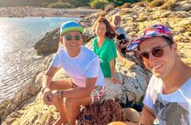 Private Ayia Napa & Cape Greco Daytrip from Larnaca