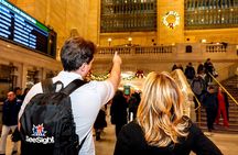 Empire State Observatory and Grand Central Tour