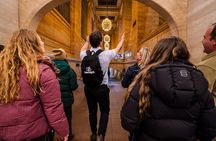Empire State Observatory and Grand Central Tour