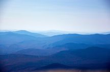 White Mountains Full Day Private Tour & Hike