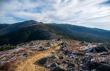 White Mountains Full Day Private Tour & Hike