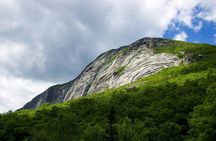 White Mountains Full Day Private Tour & Hike