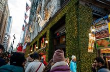 New York City Holiday Tour With Empire State Building