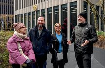 New York City Holiday Tour With Empire State Building