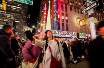 New York City Holiday Tour With Empire State Building