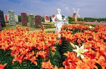 Gaomei Wetland Day Trip from Ximending