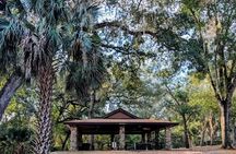 Rock Springs River Tubing & Apopka Wildlife Adventure with Pickup