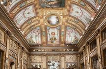 Rome The Best in Borghese Gallery Guided Tour with fast entrance
