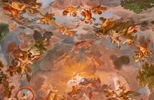 Rome The Best in Borghese Gallery Guided Tour with fast entrance