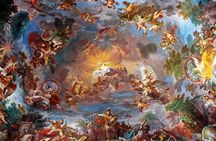 Rome The Best in Borghese Gallery Guided Tour with fast entrance